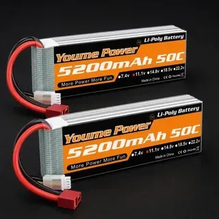 LiPo Packs UK product 1