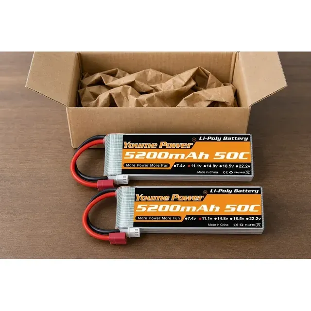 LiPo Packs UK product 3